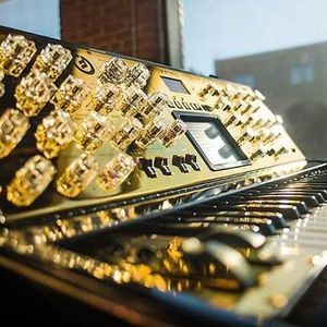 Meet your Posher, Lukas